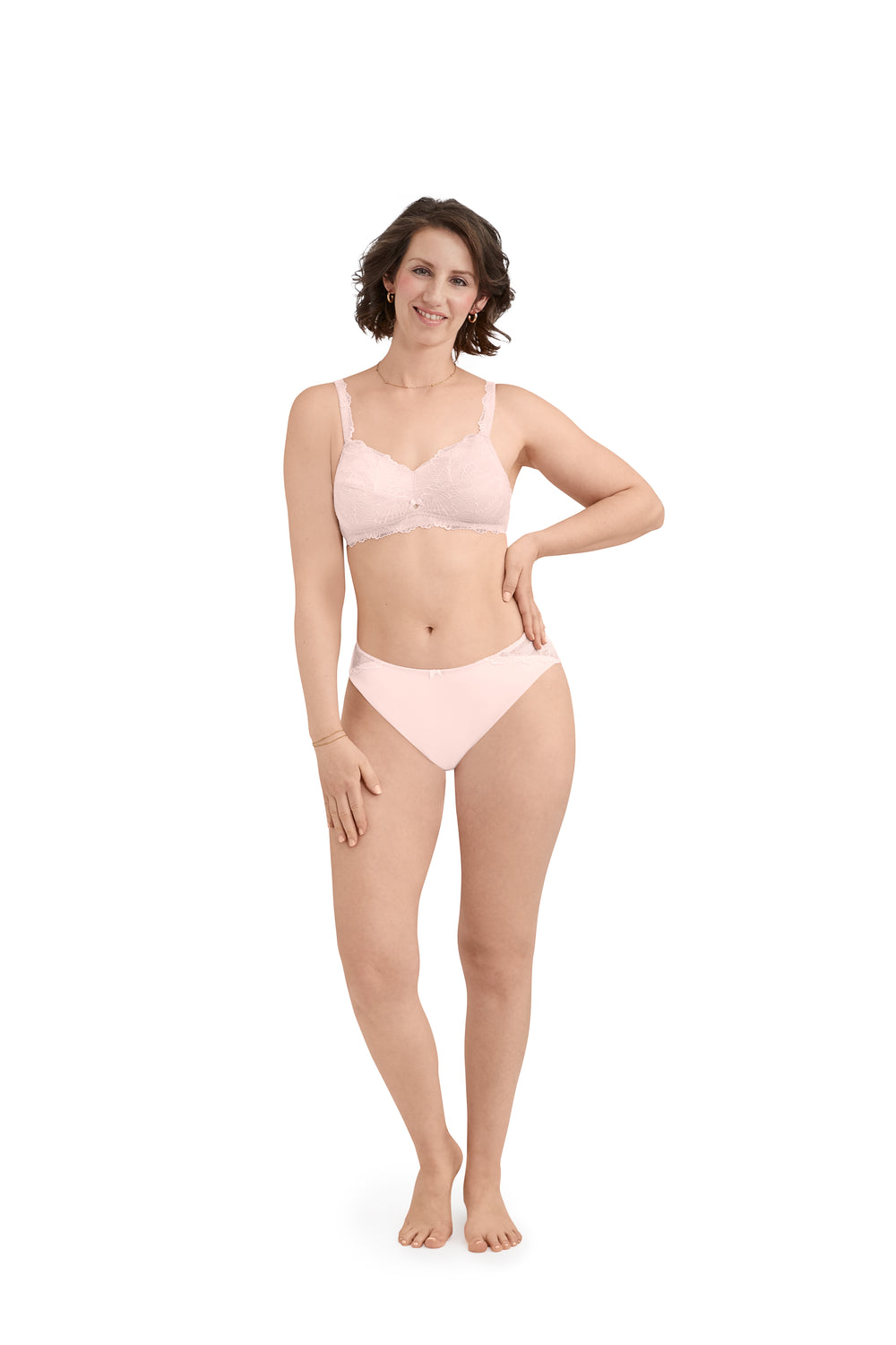 Amoena slip Beth