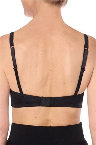 Lara Beha Zonder Beugel - Black - 0675