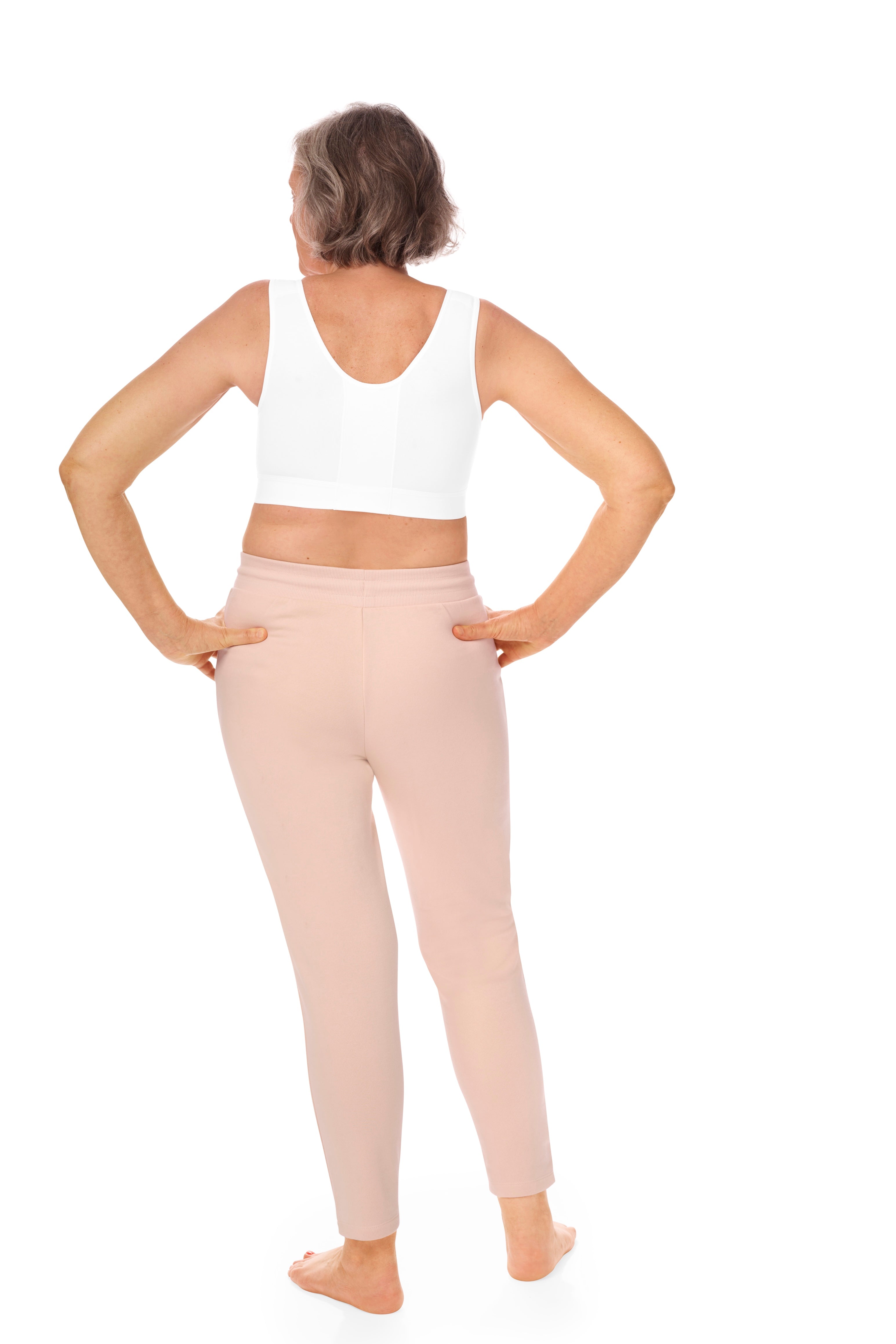 أموينا حمالة صدر صناعية سارة