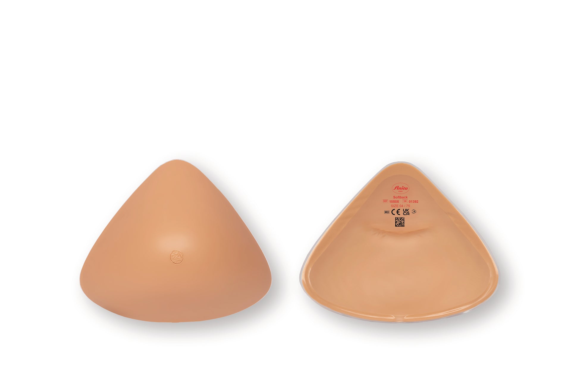 Anita borstprothese Softback 1050X