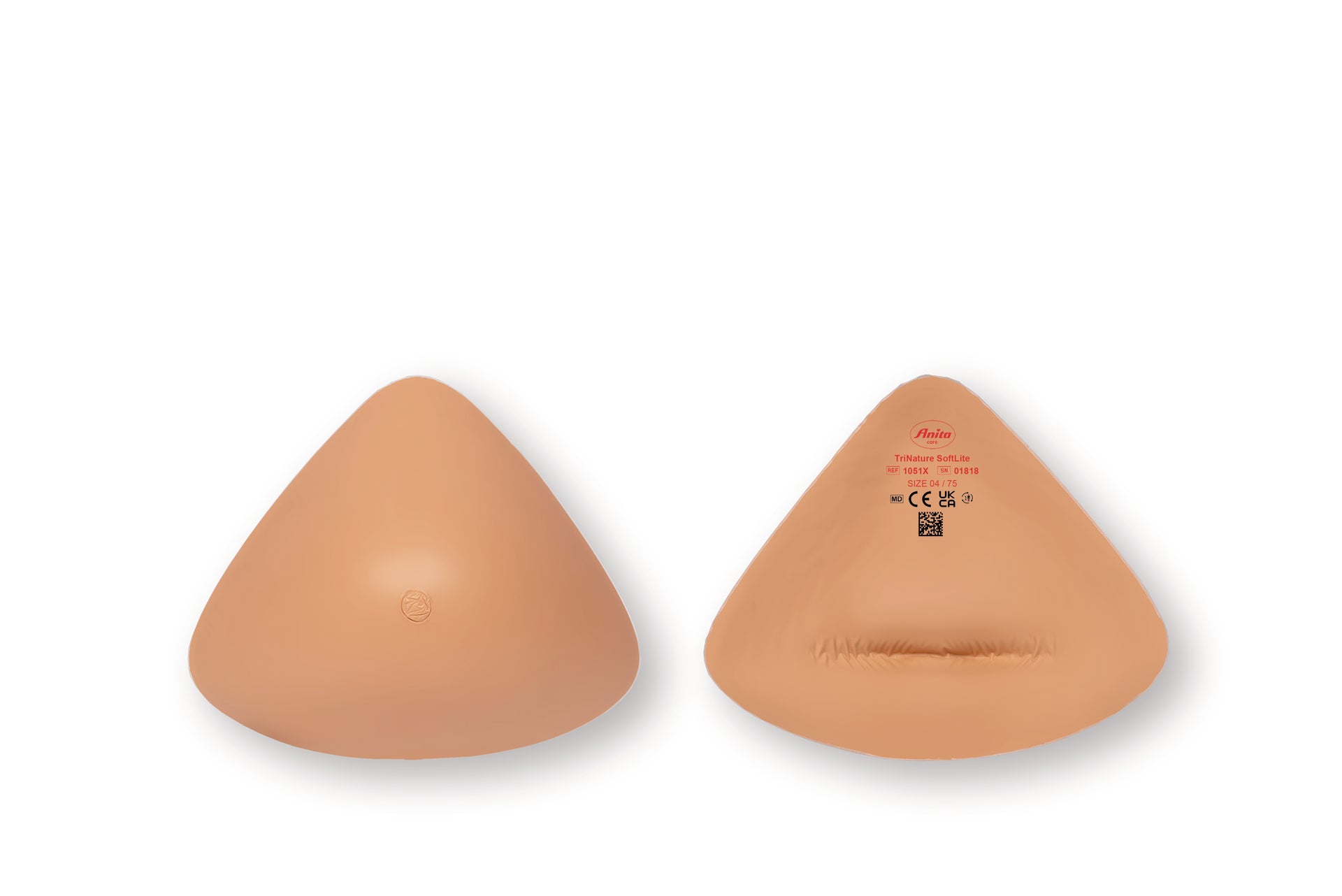 Anita borstprothese TriNature SoftLite 1051X