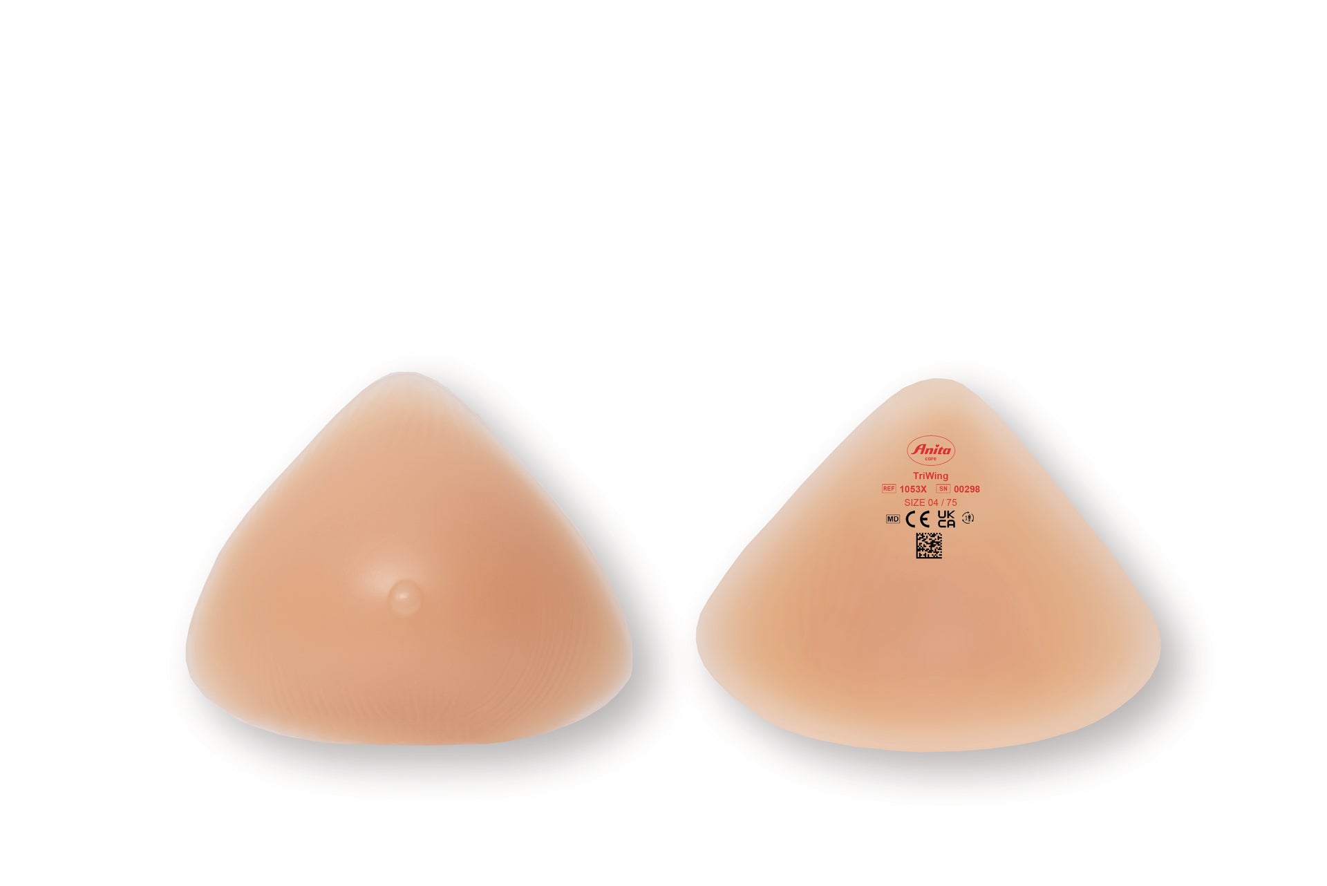 Anita borstprothese TriWing 1053X