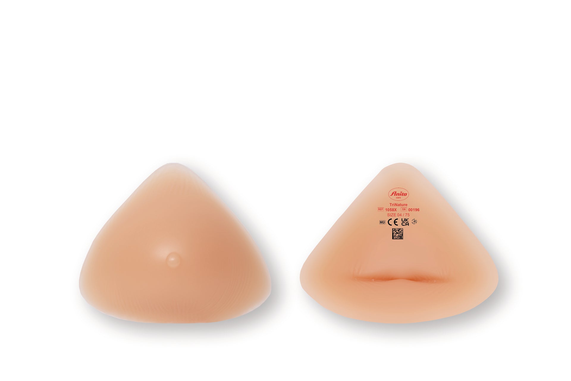 Anita borstprothese TriNature 1058X