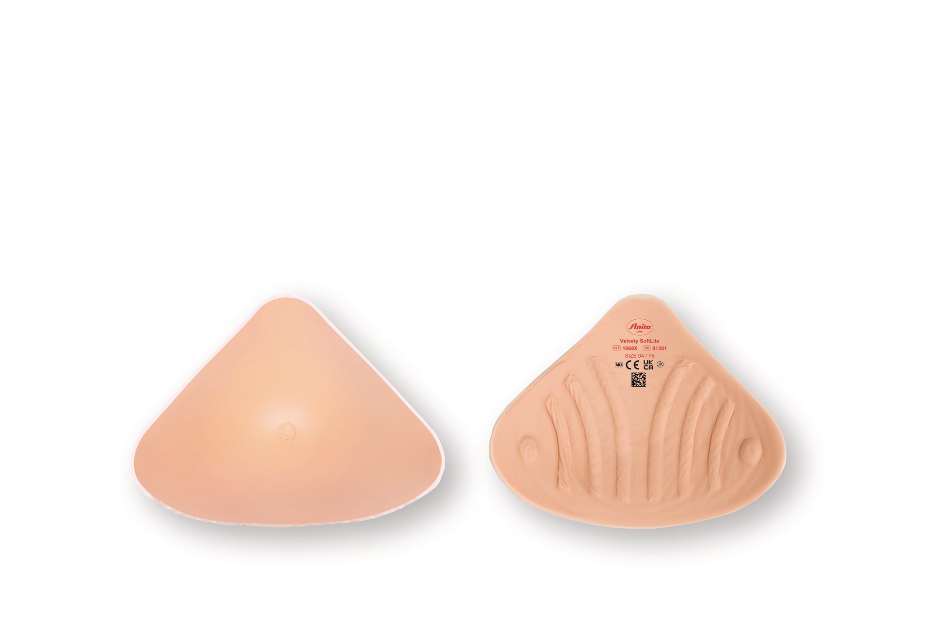 Anita borstprothese Velvety SoftLite 1068X