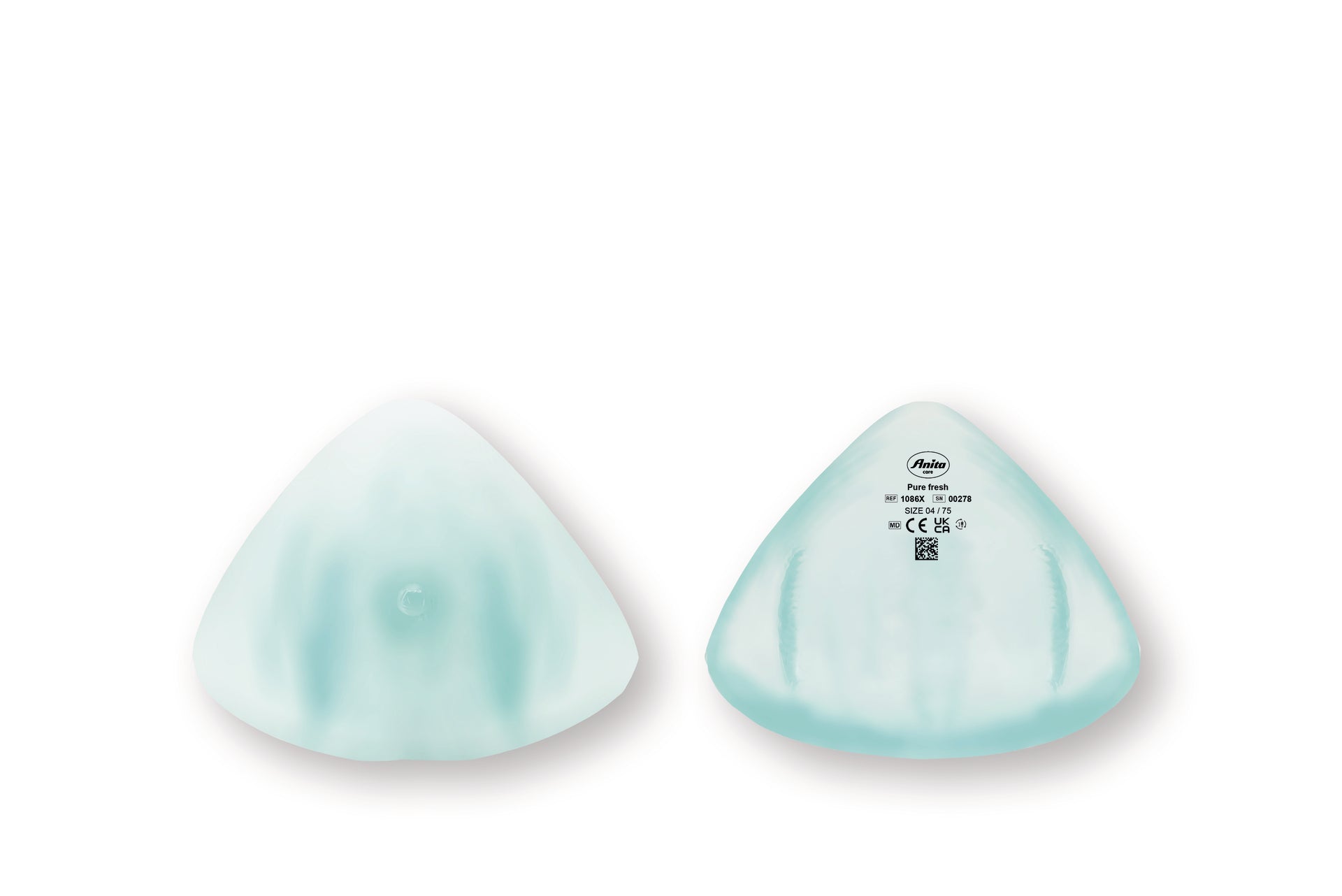 Anita zwemprothese Pure fresh 1086X