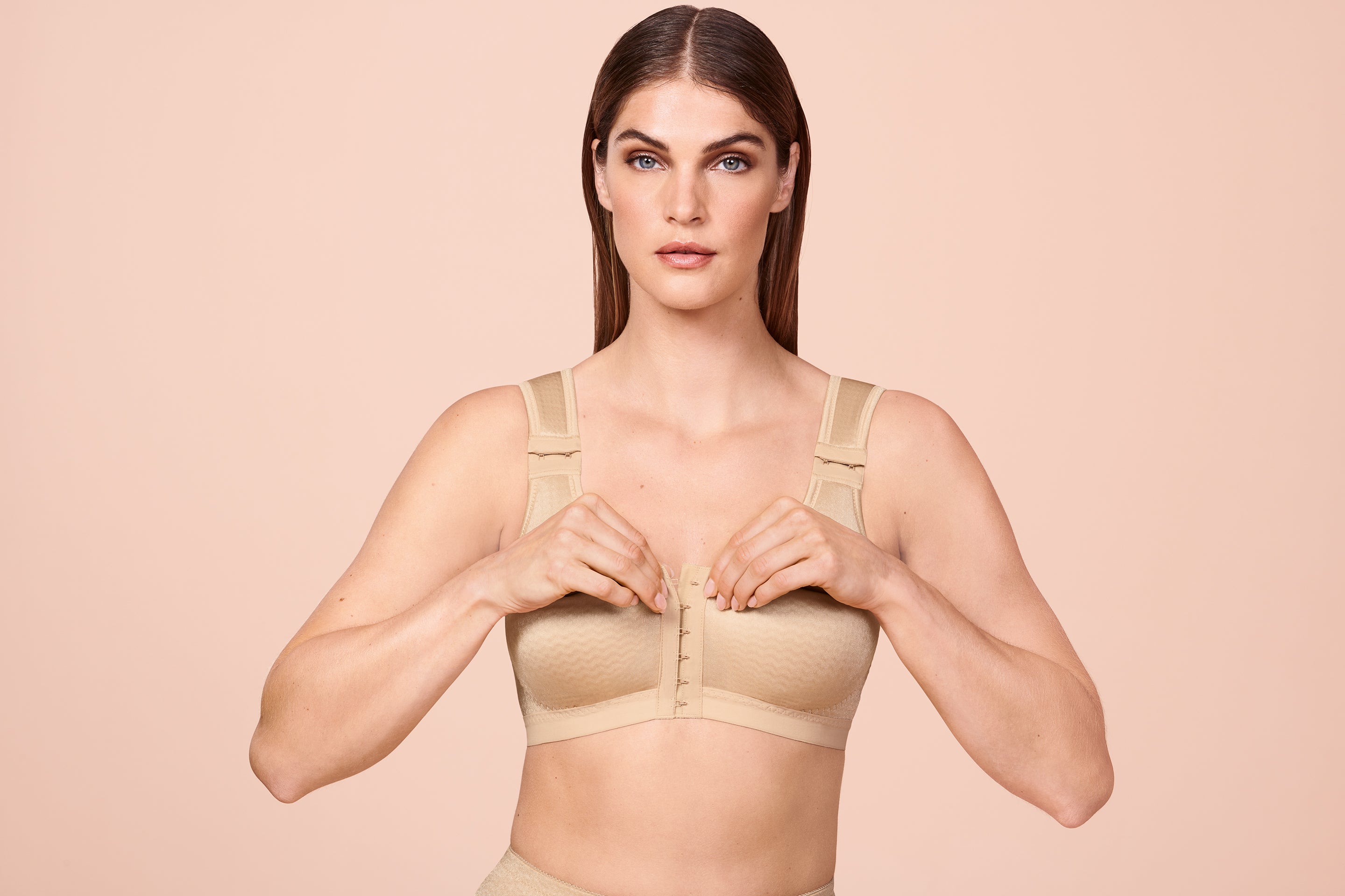 Anita lymfedrainage prothesebh London