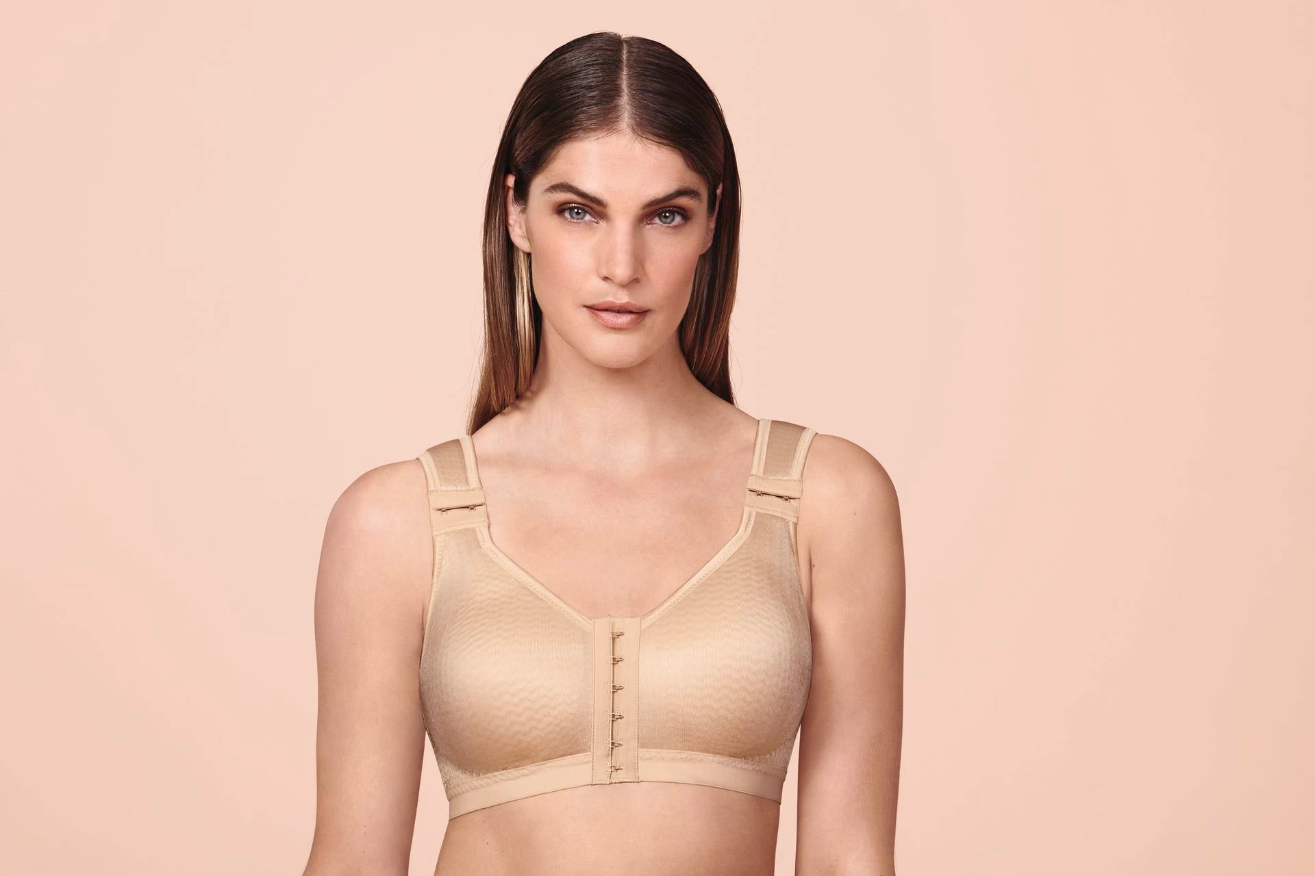 Anita lymfedrainage prothesebh London