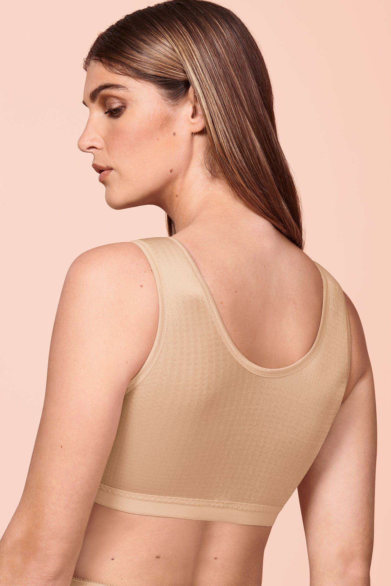 Anita lymfedrainage prothesebh London