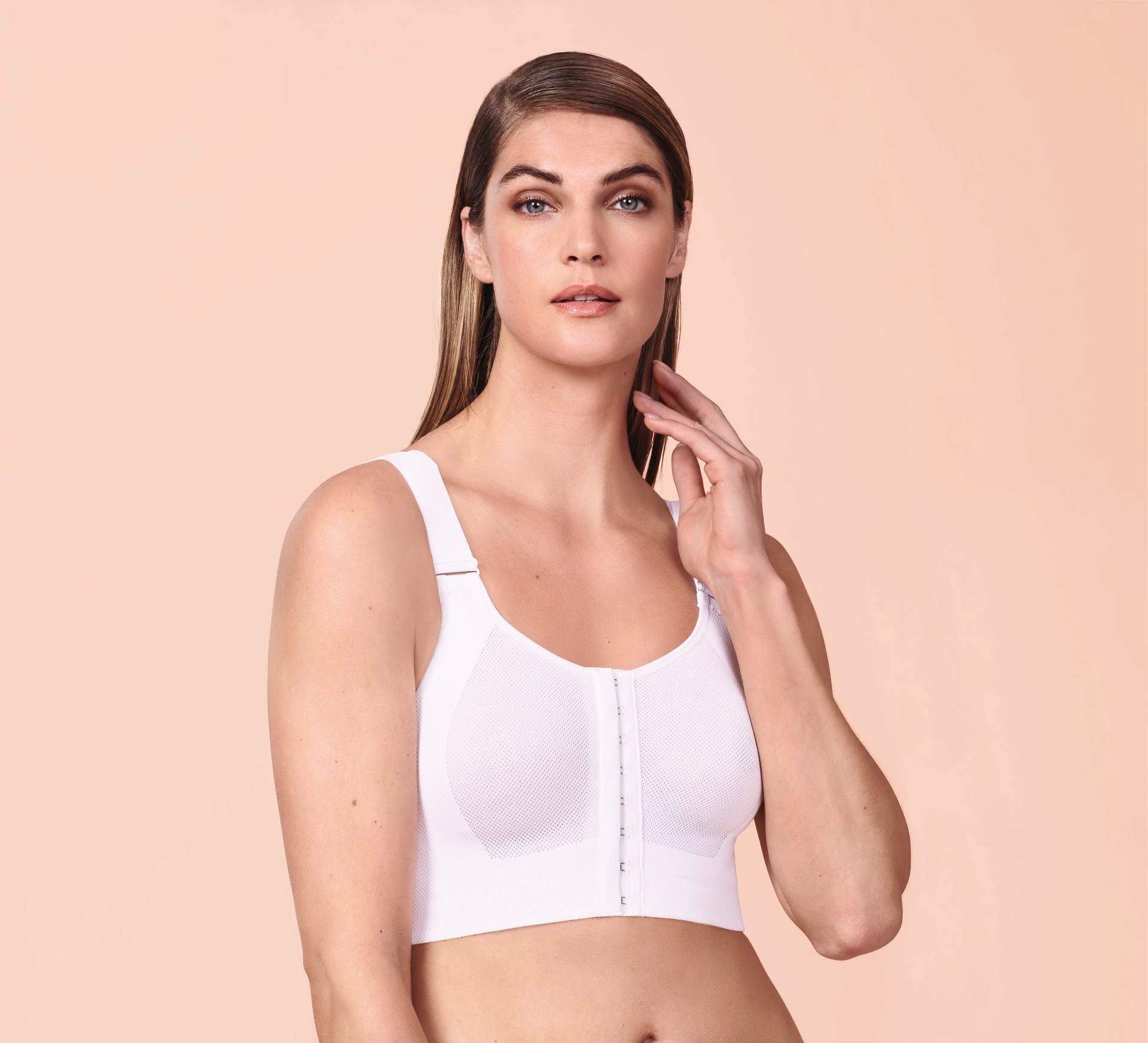 Anita postoperatieve prothesebh Osaka