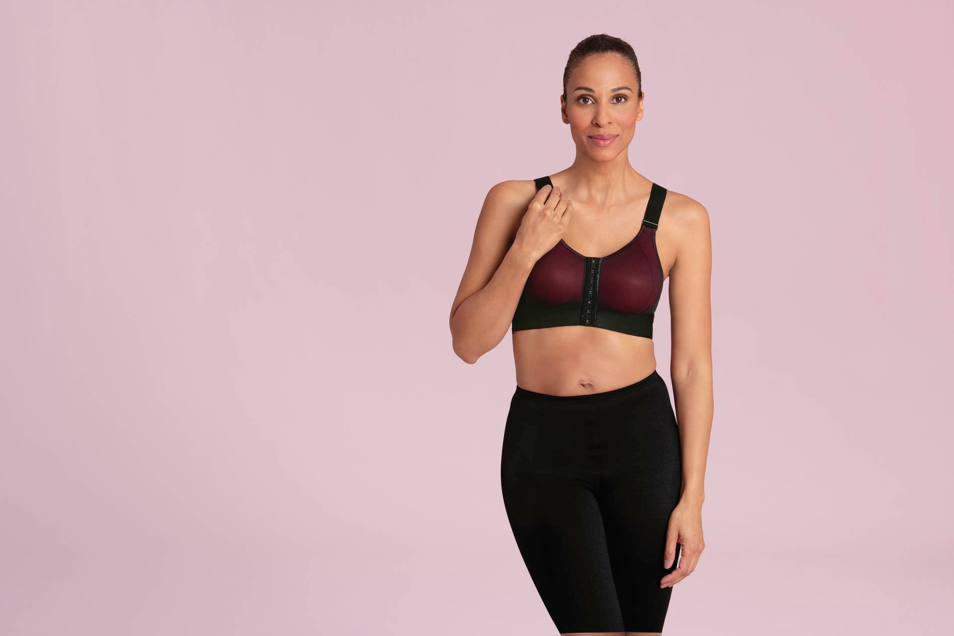 Anita postoperatieve prothesebh Osaka