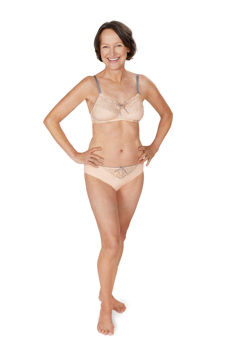 Amoena حمالة صدر تعويضية ألينا SB