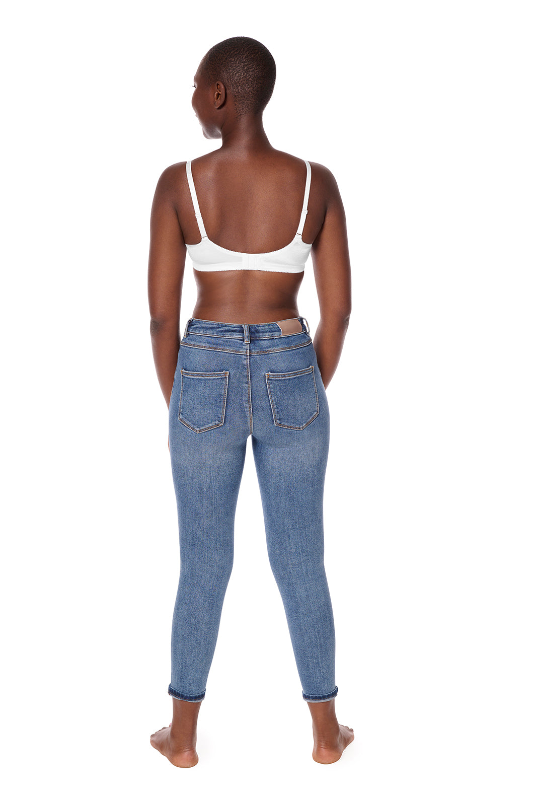 Amoena prothesebega Isabel