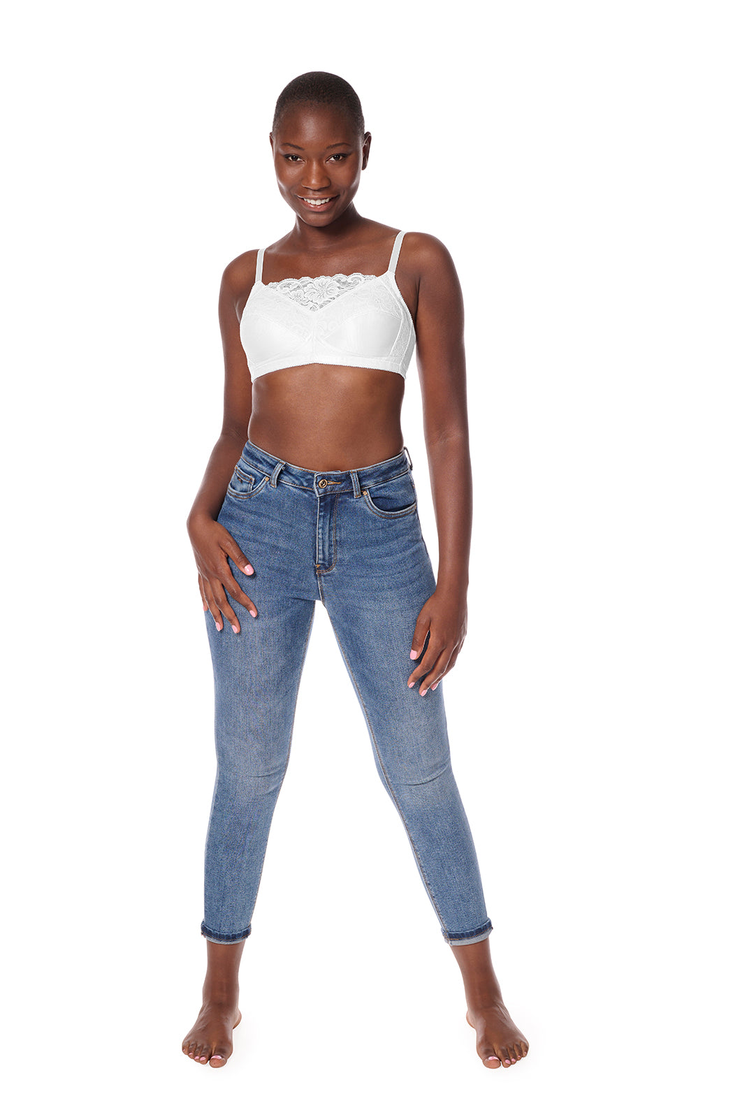 Amoena prothesebega Isabel