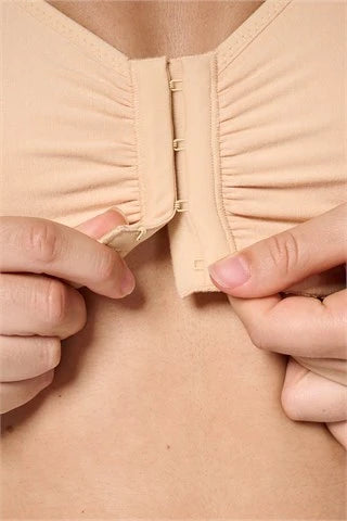 Amoena prosthesis bra Frances