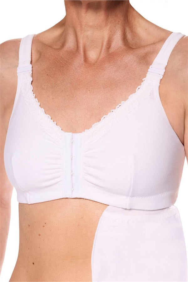 Hannah Beha Zonder Beugel - White -2160