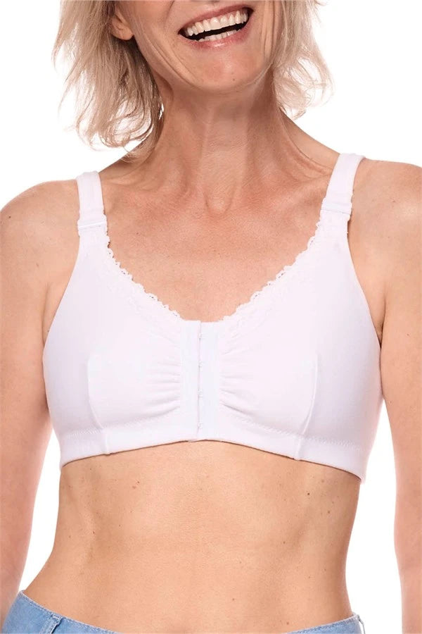 Hannah Beha Zonder Beugel - White -2160