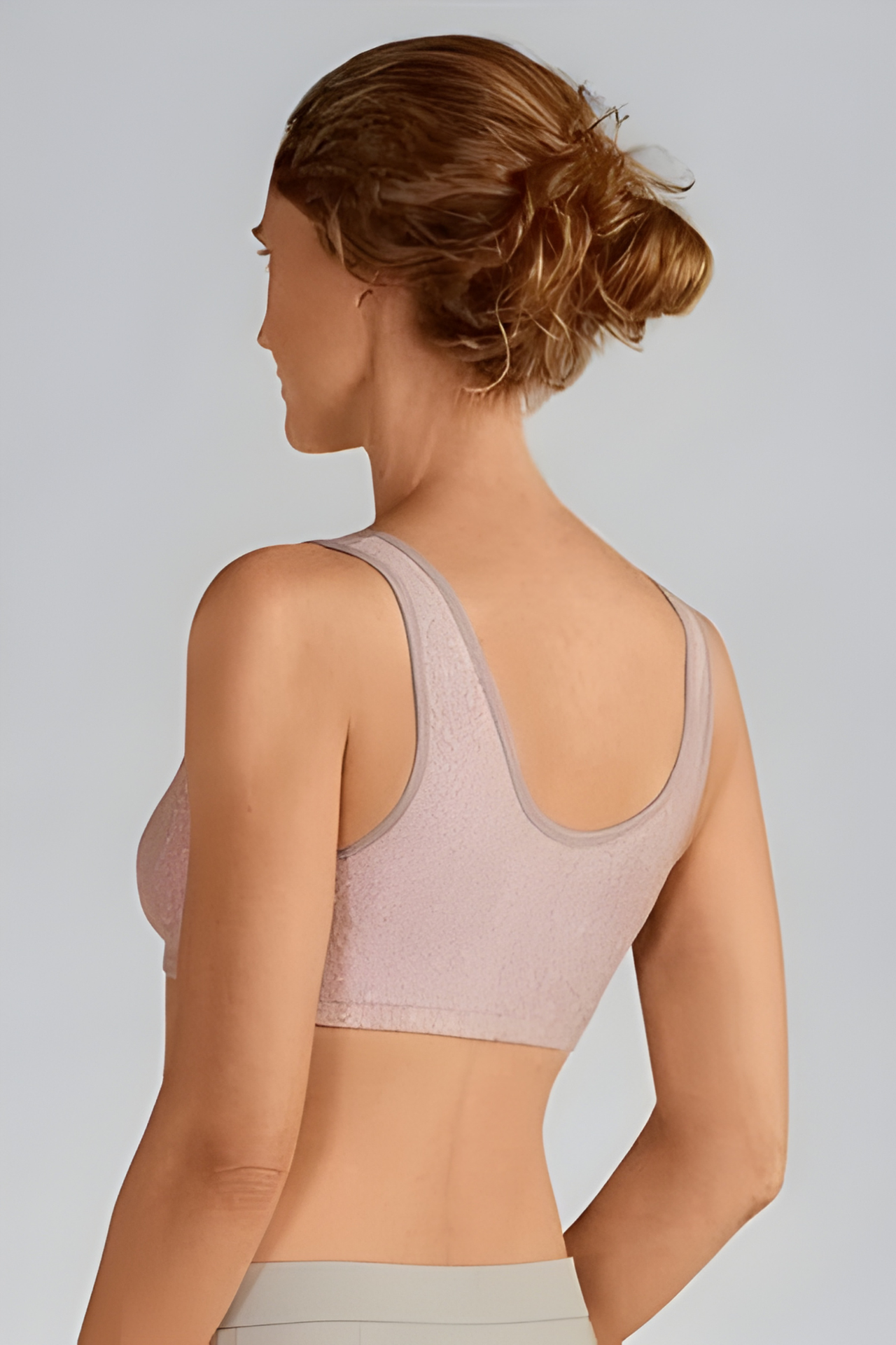 حمالة صدر بروثيسيبها Amoena Frances