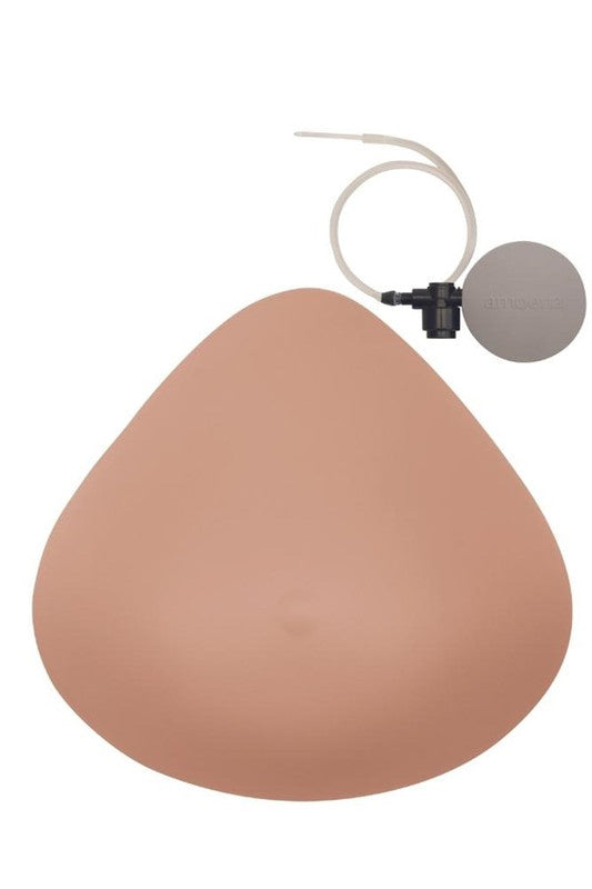 Amoena Adapt Air Xtra Light 2SN borstprothese - 326 -Ivory