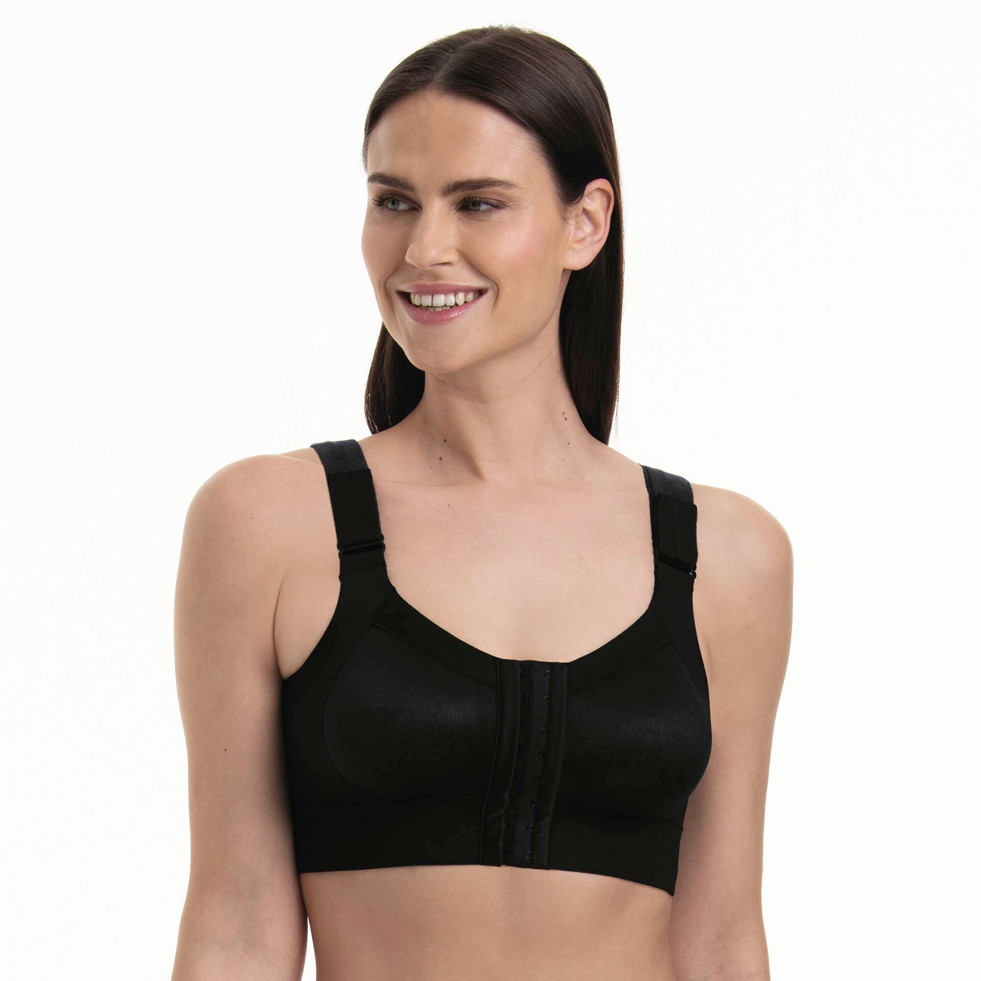 Anita post-operative prosthesis bra Leeds
