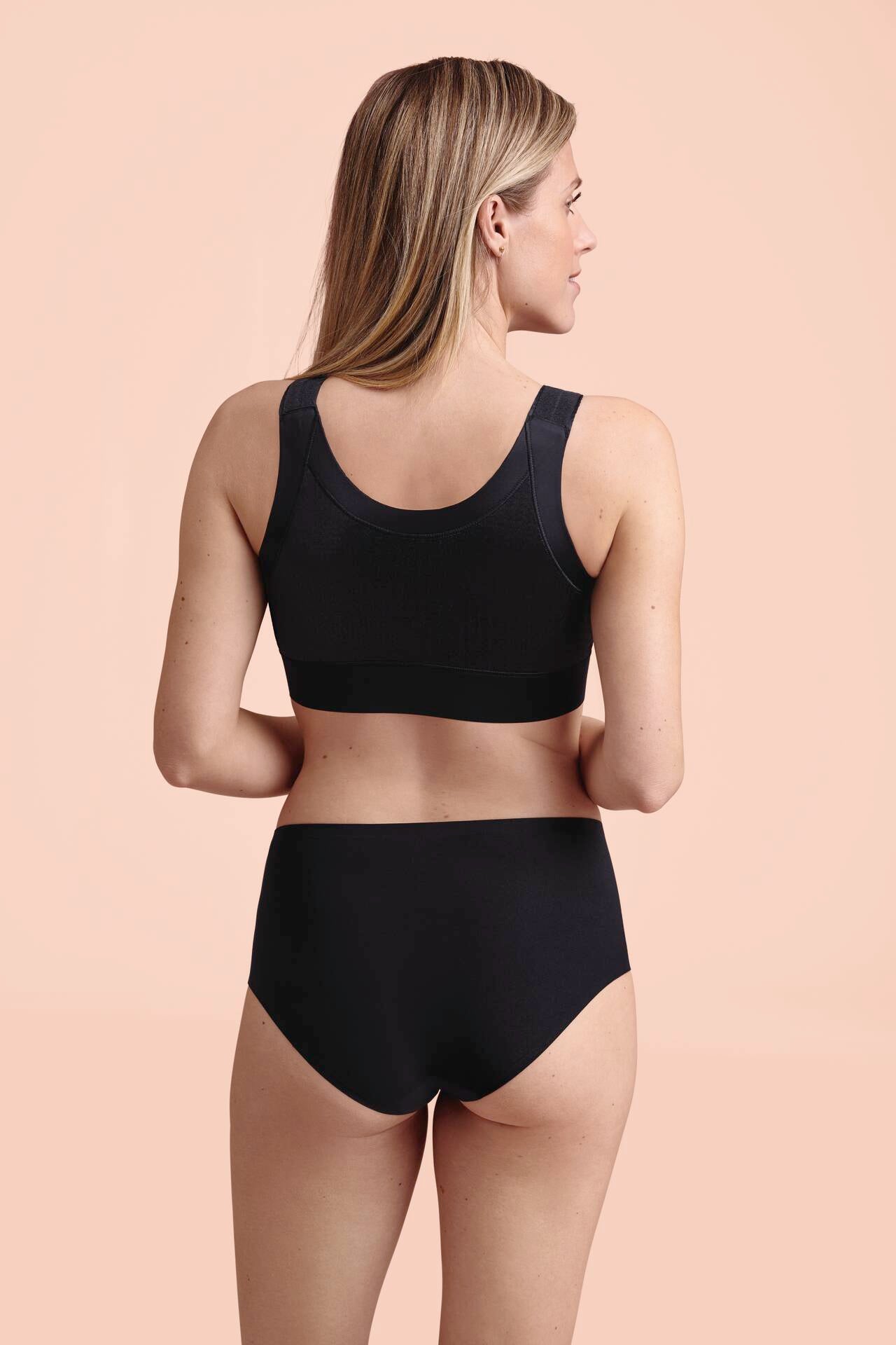 Anita postoperatieve prothesebh Leeds