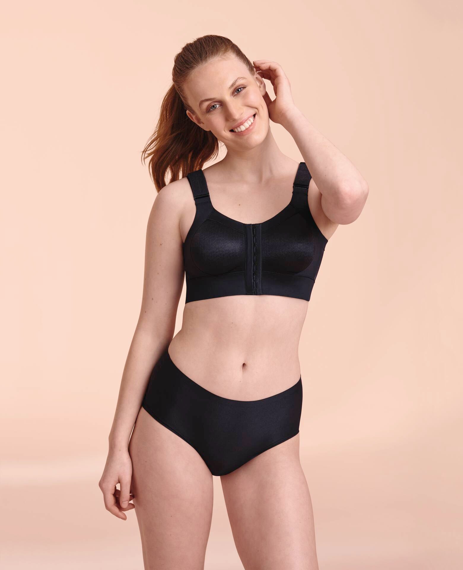 Anita postoperatieve prothesebh Leeds