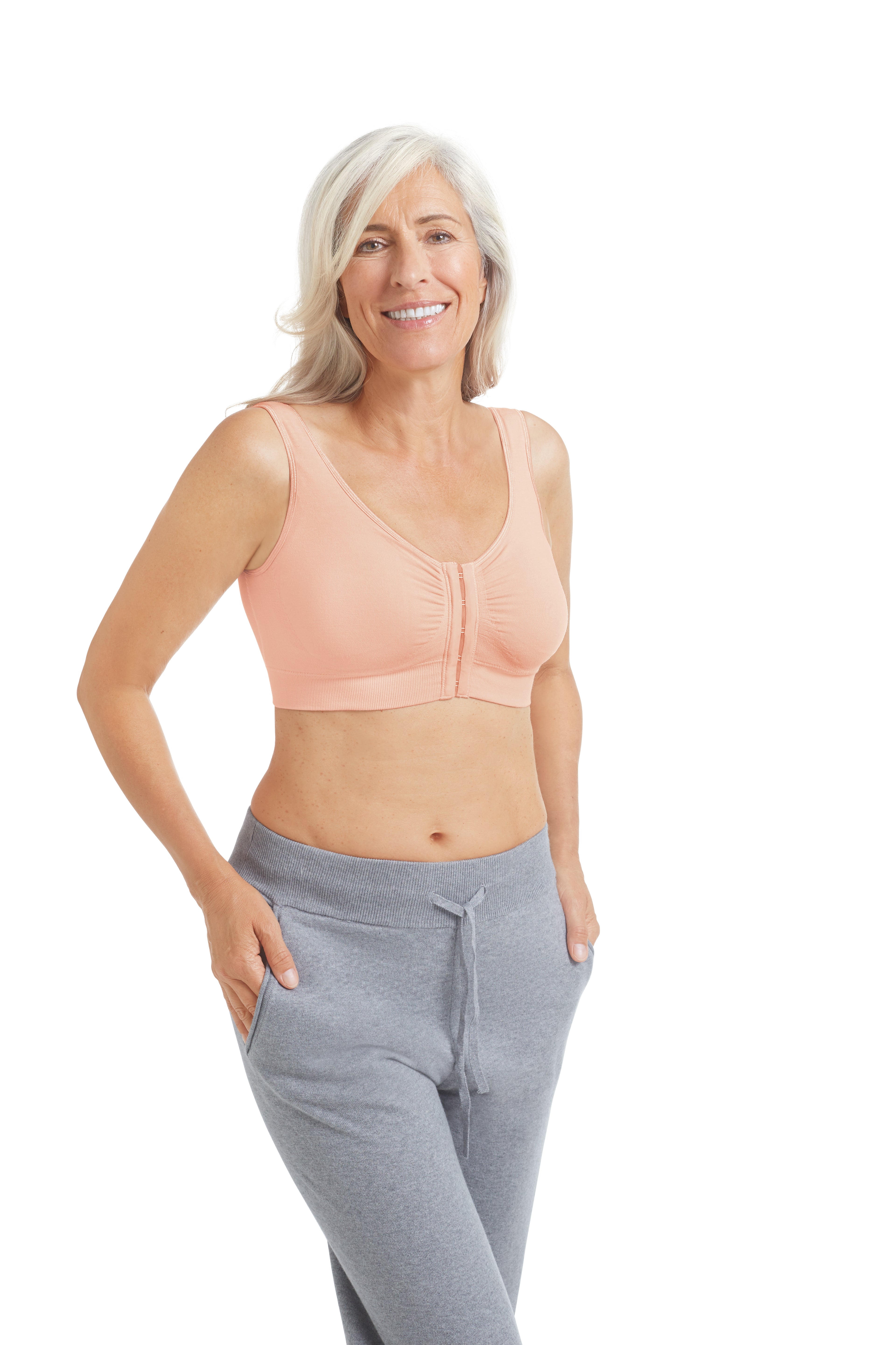 Amoena sujetador para prótesis Clara