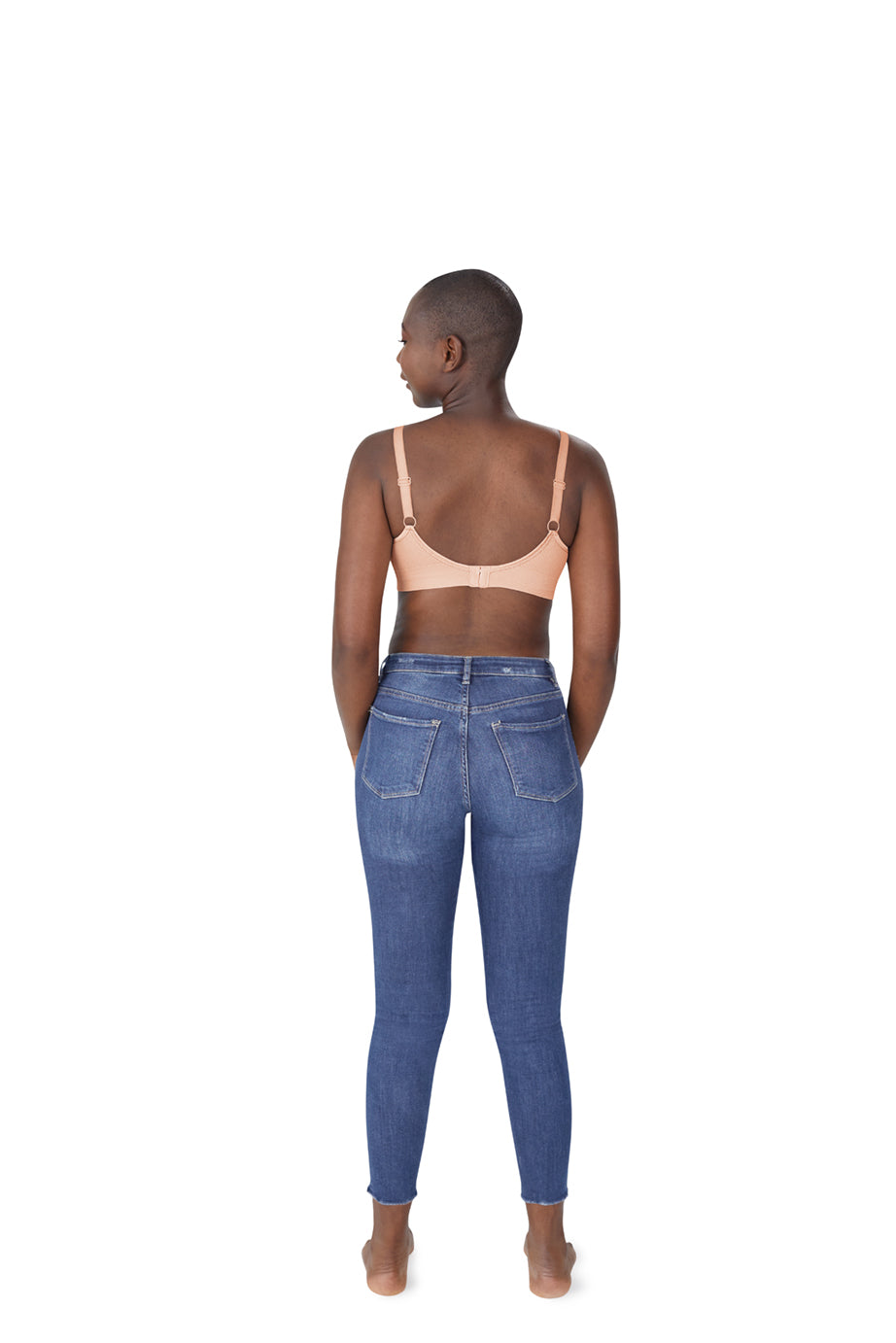 Amoena prosthesis bra Eliza SB