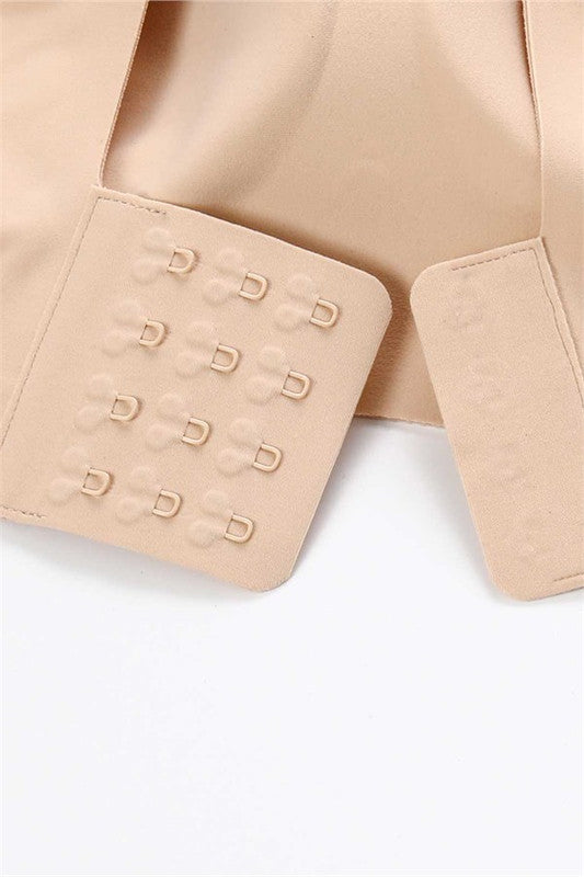 Linda Beha Zonder Beugel-44811