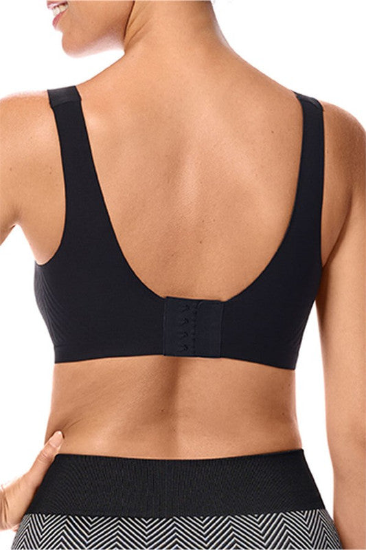 Linda Beha Zonder Beugel-44936