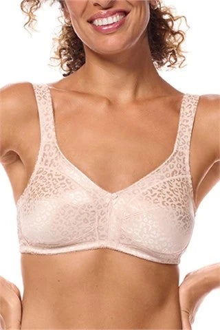 Jenna Beha Zonder Beugel - Blush - 44940