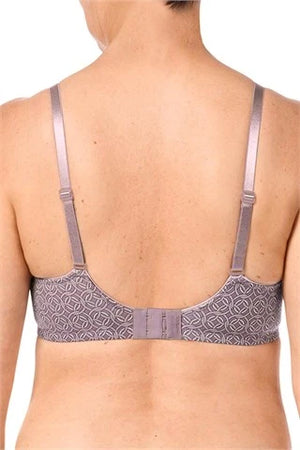 Liz Beha Zonder Beugel - mauve - multi - 45051