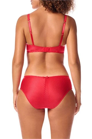 Karolina SBP - hot pink / sand-45085