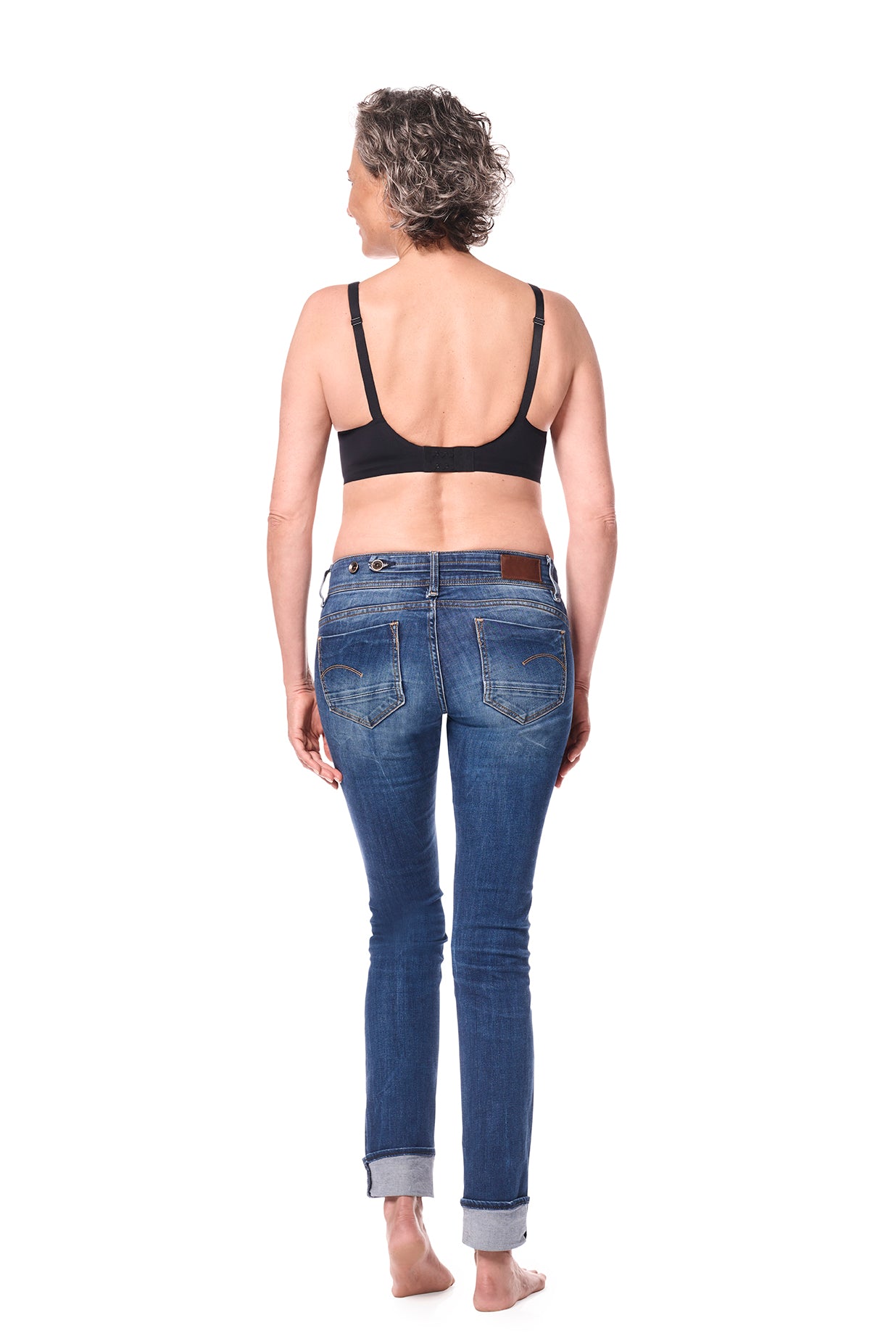 Amoena prothèse de jambe Isabel