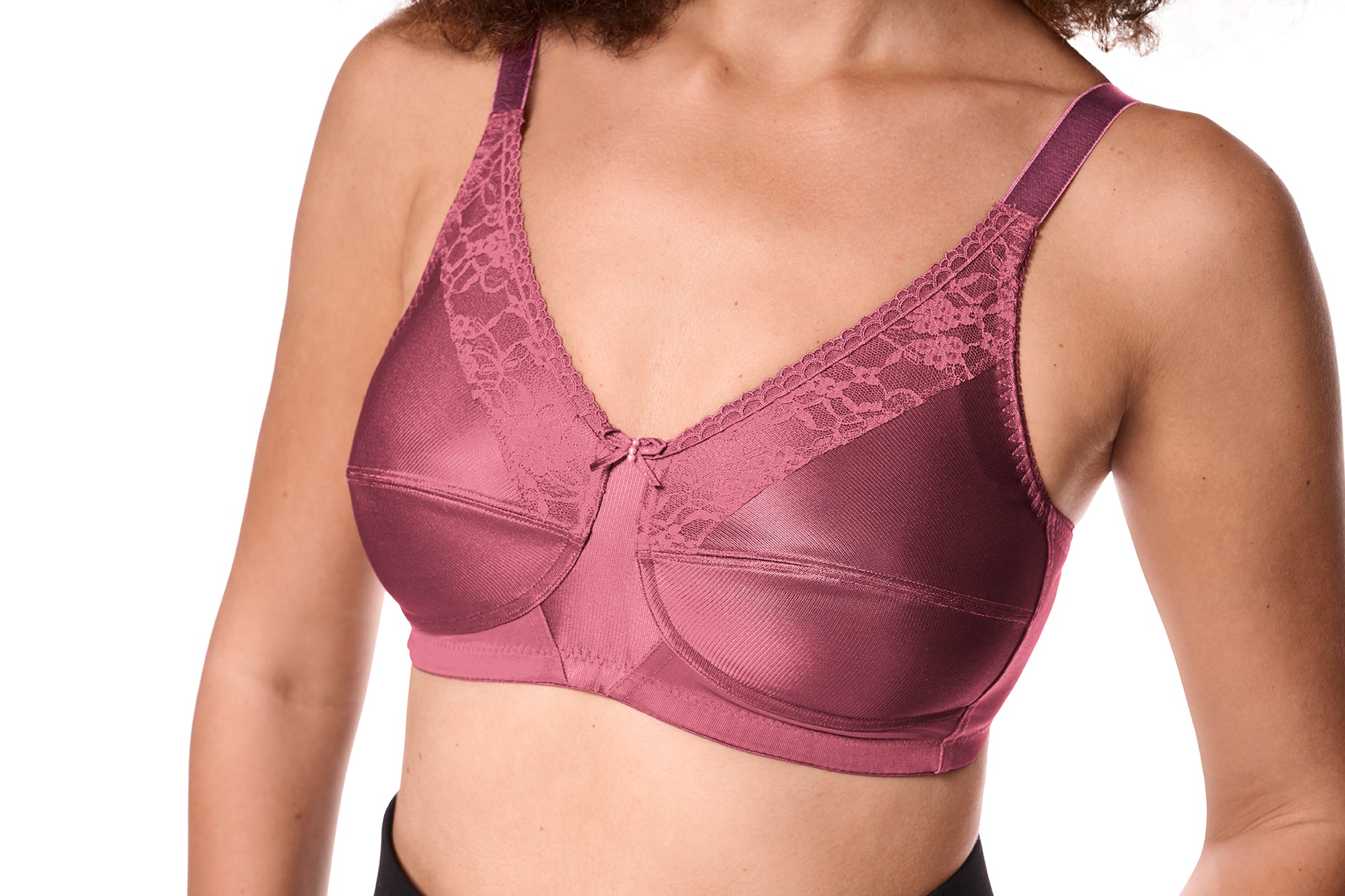 Amoena prosthesis bra Nancy SB