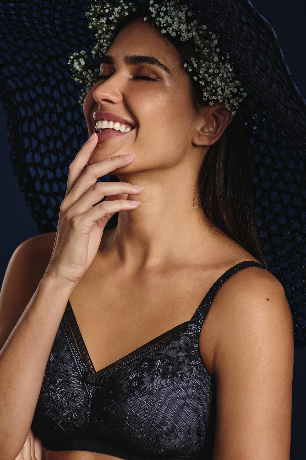 Anita prothèse-beha Rosemary 4785X