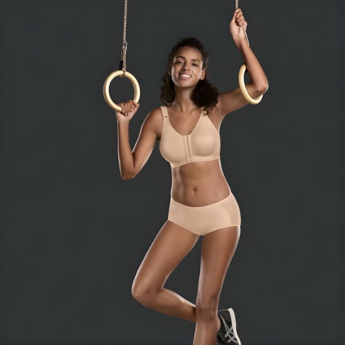 Anita sport prothesebh Frontline Open 5523