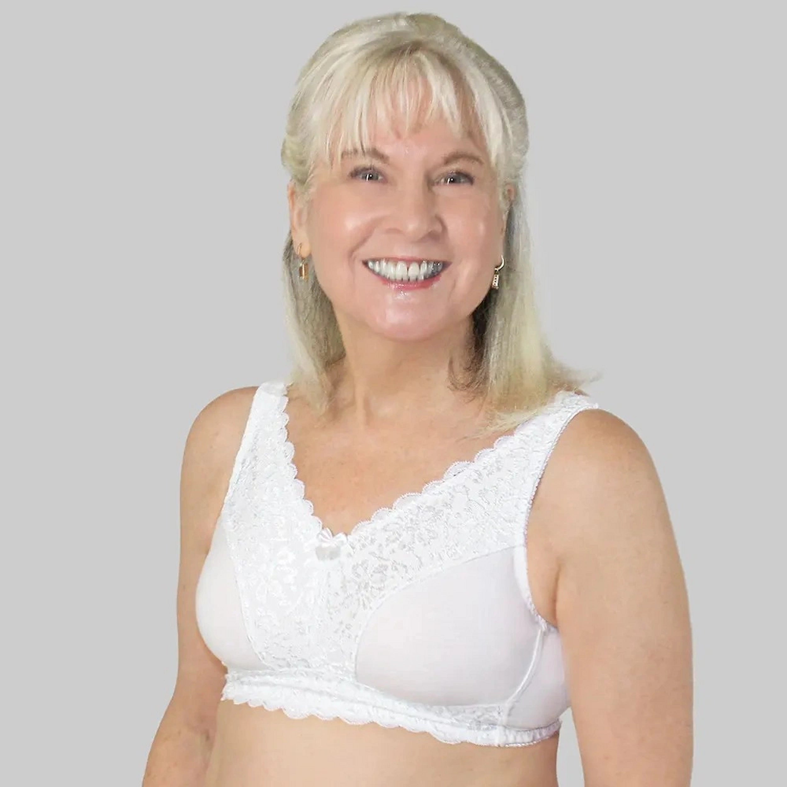 ABC breast care prothesebh omhelzing BH 503