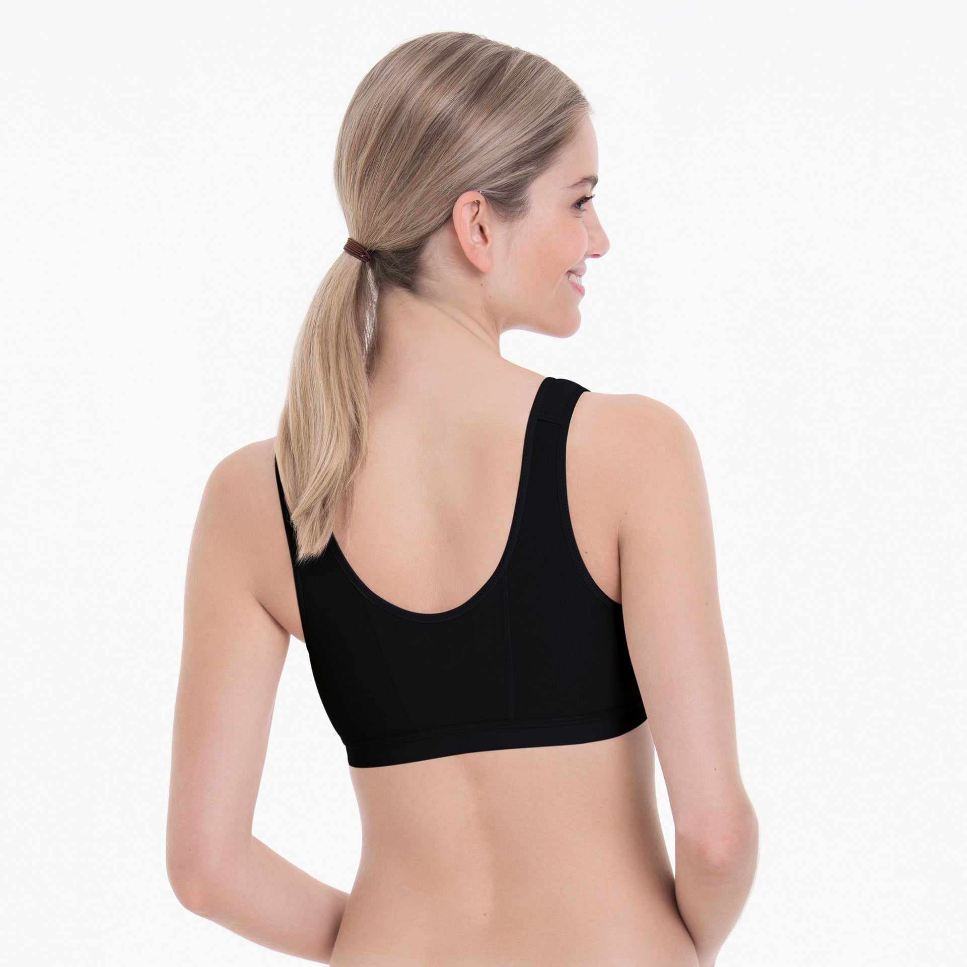 Anita postoperativer Prothesen-BH Isra 5315X