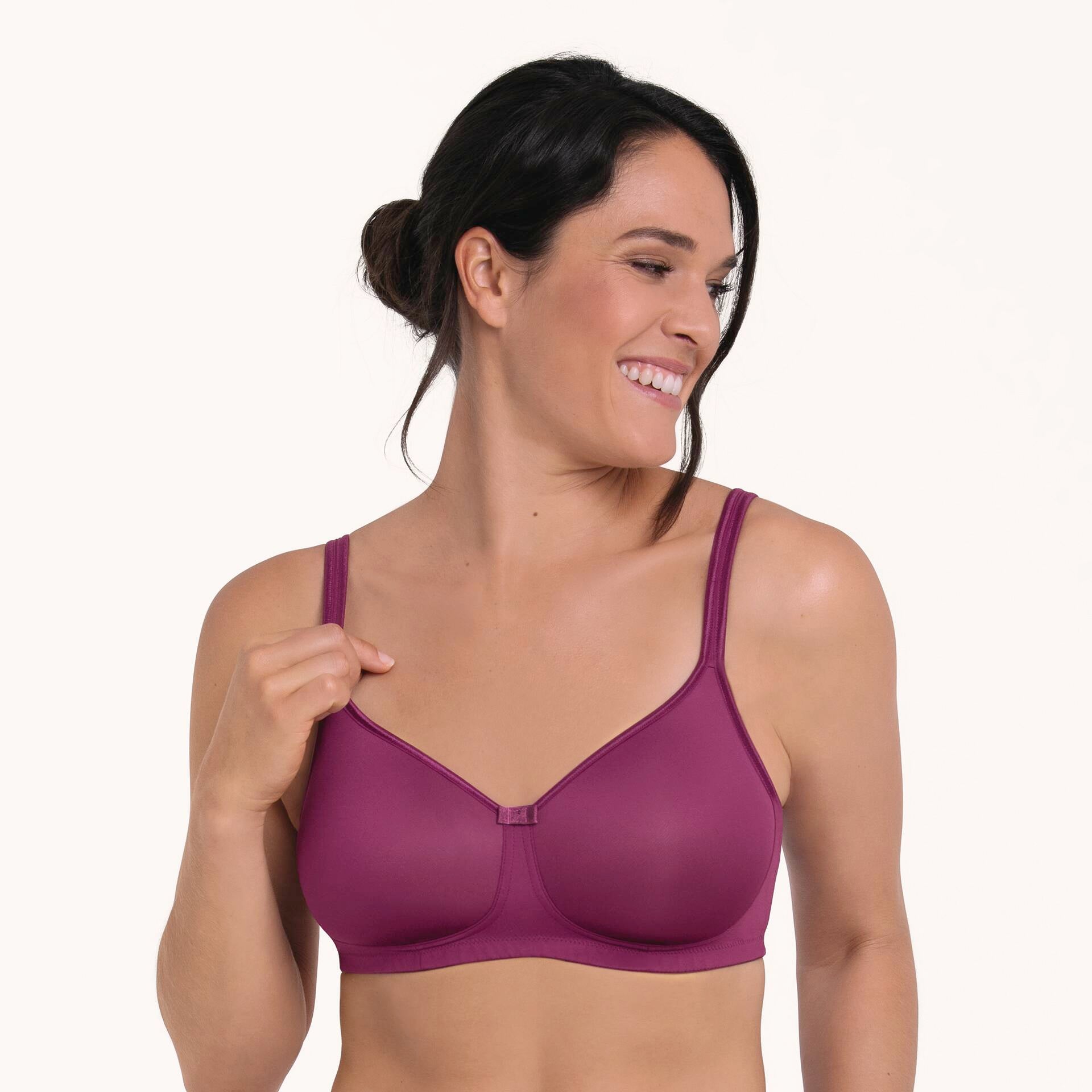 Anita preformed prosthesis bra Tonya 5706X