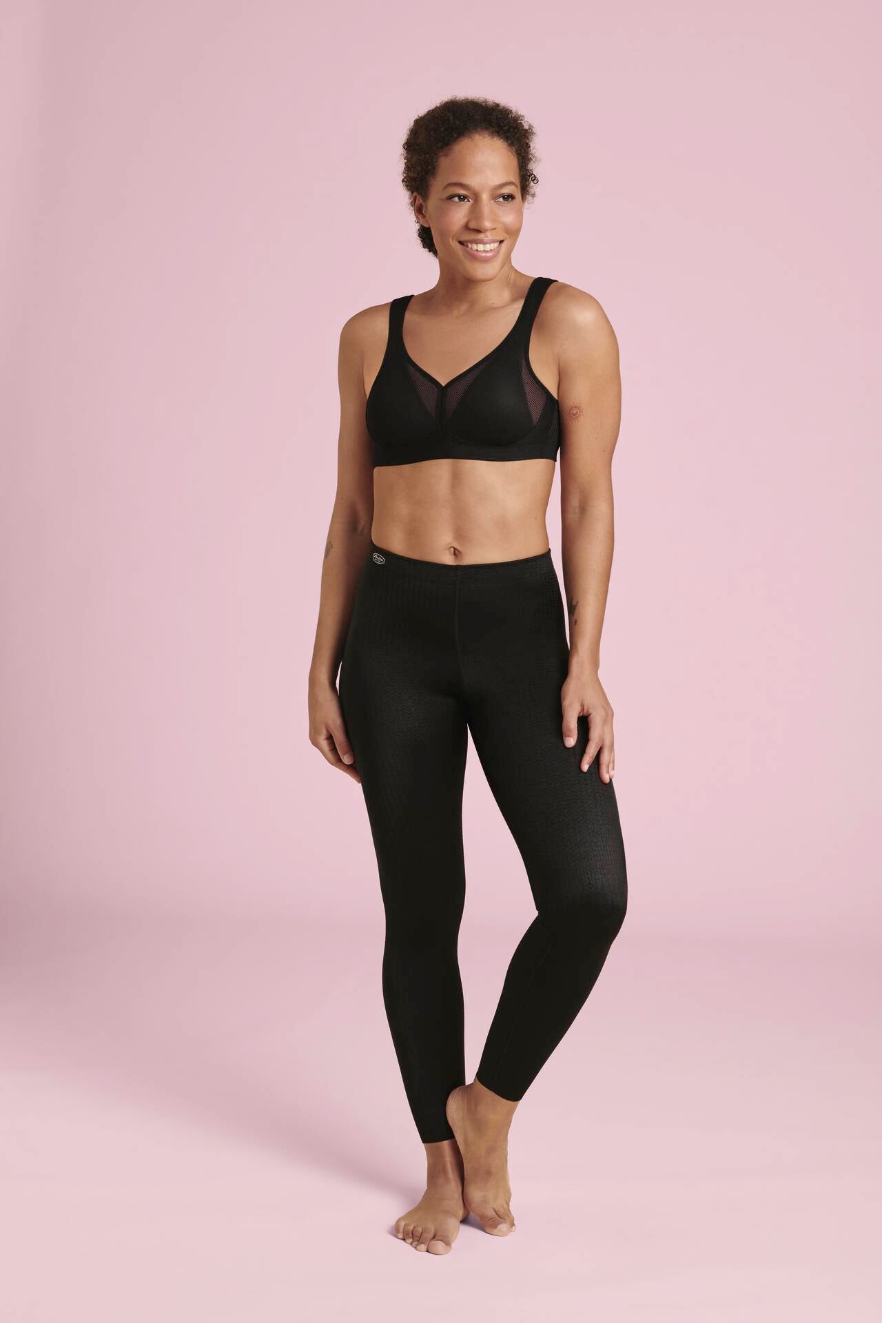 Anita sport prothesebh Air Control 5744X