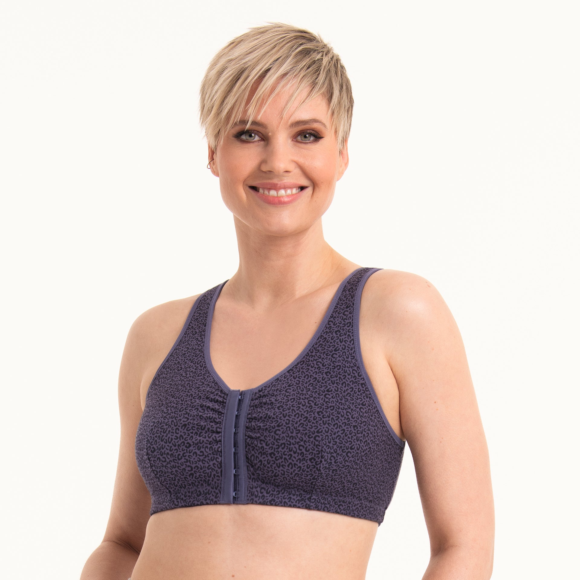 أنیتا رعاية الأطراف الاصطناعية بعد الجراحة هازل 5765X