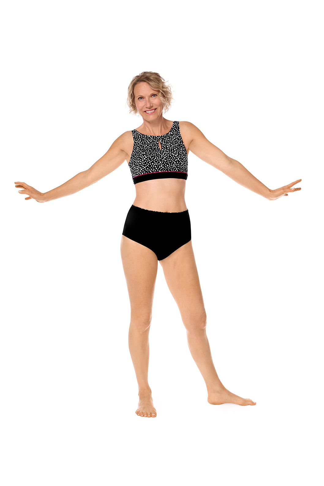 Amoena bikini top Manila