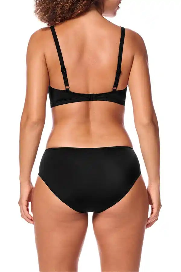 Ravello SB Top - black / silver-71734