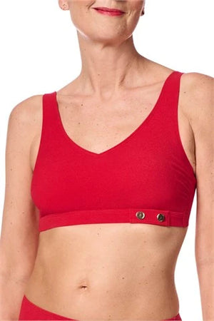 Chile SB Top - red - 71737