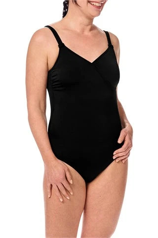 Palermo OP - black - off-white - 71745