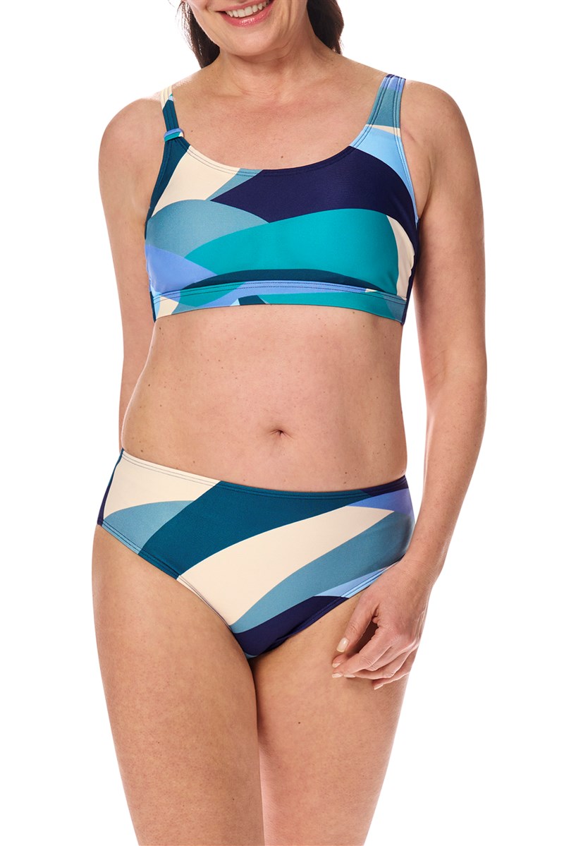 Amoena prothèse haut de bikini Lisbon SB top