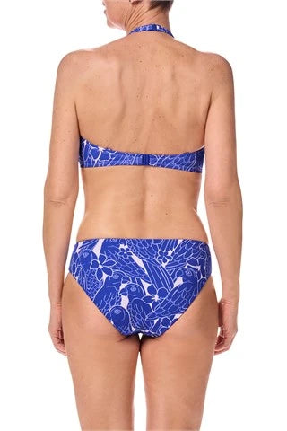 Azores SBTB - royal blue / white - 71760