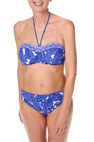 Azores SBTB - royal blue / white - 71760