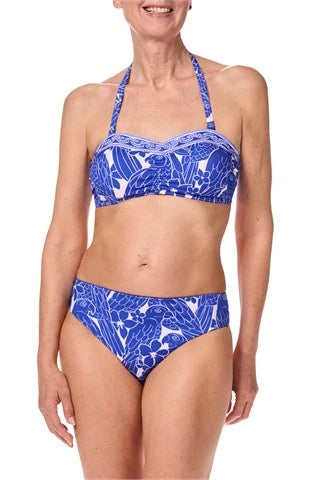 Azores SBTB - royal blue / white - 71760