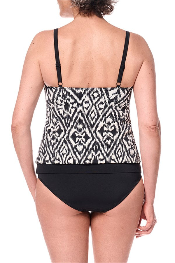 Salta Blouson Zwemtop-71781